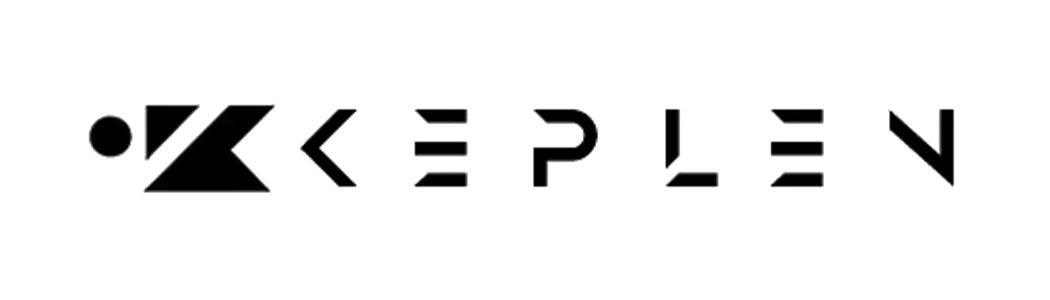 Keplen logo